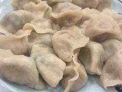 -东北农家小院(定西路店)