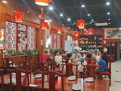 -恭敬李老北京炸酱面·京味菜(西花市店)
