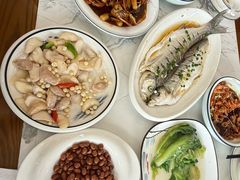 -蟹天蟹地农家菜·阳澄湖大闸蟹(浅水湾店)