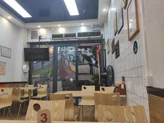 -渔面王·顺德手工鱼面(中大店)