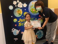 -金宝贝早教(富力广场中心)