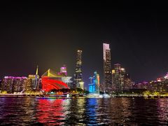 -广州富力丽思卡尔顿酒店