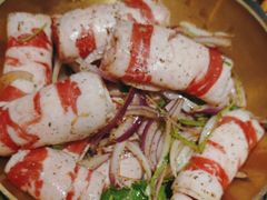 -权金城·炭火烤肉(北京联想桥店)
