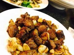 大渔牛排-大渔铁板烧(万象城店)