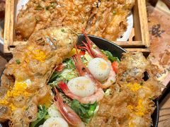 -黄龙海鲜大排档(杭州总店)