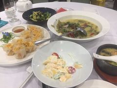 -望湘园·洞庭渔宴(浦江欢乐颂店)
