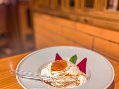 自制有机酸奶-胖老汉椒麻鸡清真新疆菜(西御街店)