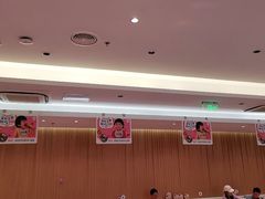 -西贝(上海新梅广场店)