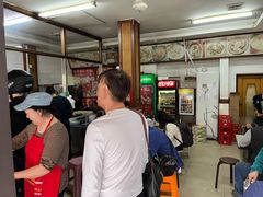 -小无锡面馆