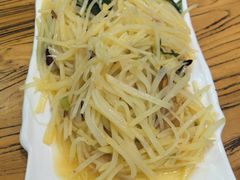 -味好美砂锅居(丰储街店)