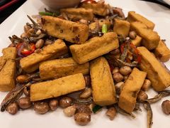 -巷语私房料理(华一实业大厦店)