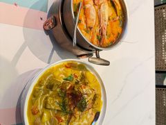 -芭蕉树·新派泰国餐厅(汉溪长隆店)