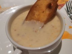 -半秋山西餐厅(巴南万达广场店)