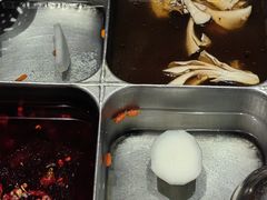 -海底捞火锅(正大乐城店)