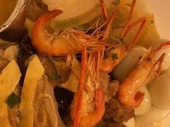 -杭州香格里拉·香宫中餐厅