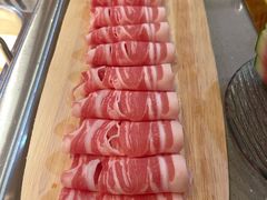 高钙羊肉-渡娘火锅(大兴大悦春风里店)