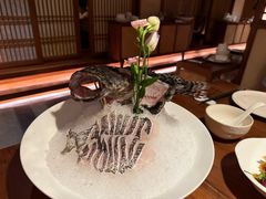 -揽季锅物会.福建黄鱼.海鲜姿造(五四路店)