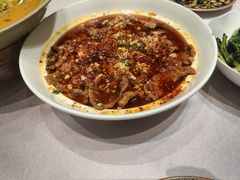 -盛百味·家宴餐厅(霸州分店)