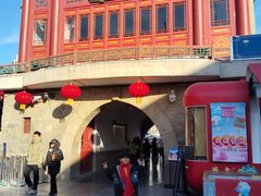 -古文化街旅游区