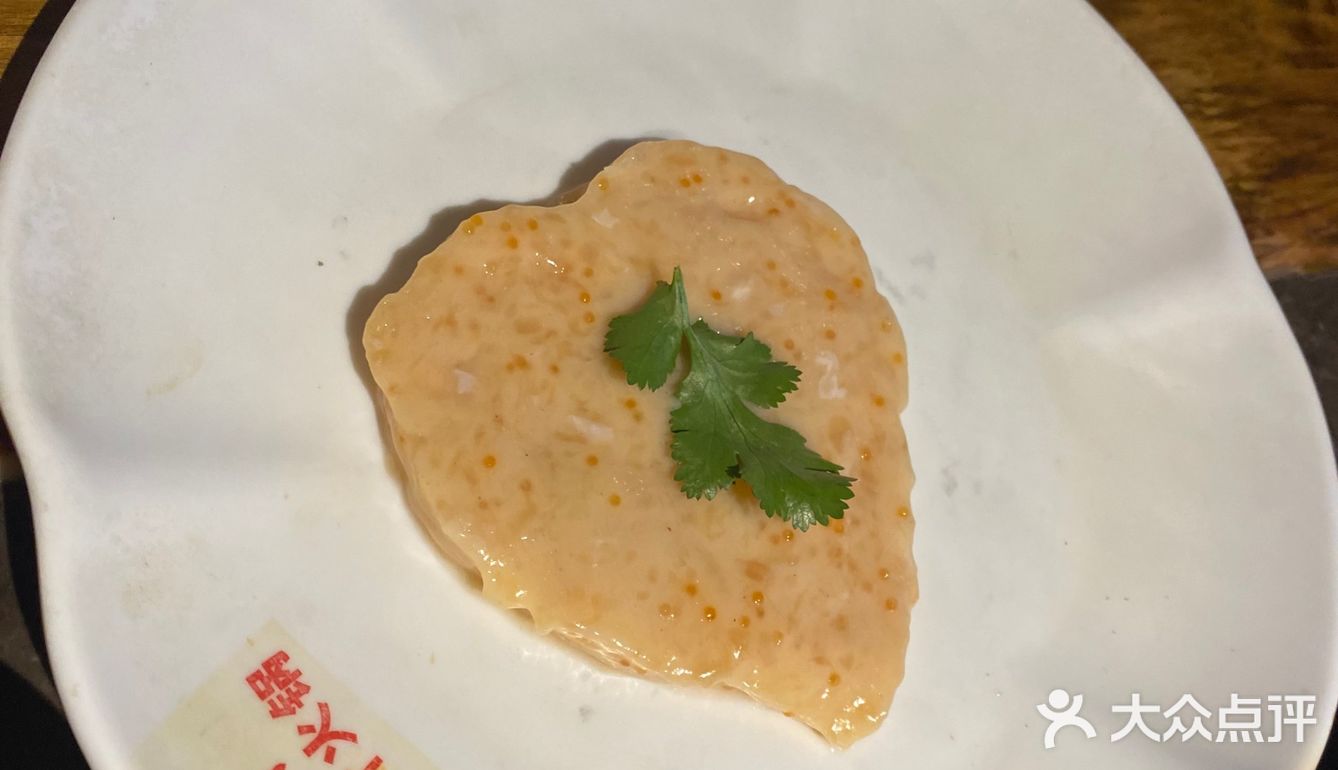 每次都用矿泉水的火锅