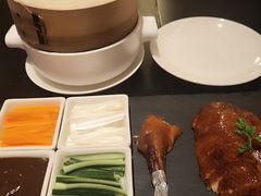 -丽晶轩中餐厅(重庆丽晶酒店)