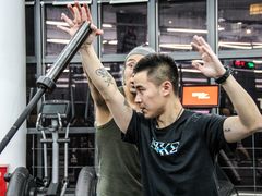 -Track Pro综合体能训练馆(久博都市运动中心店)