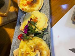 -大江户日本料理(吕厝店)
