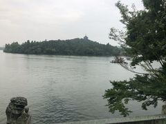 -西湖外事游船(花港观鱼码头)