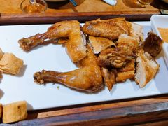 -小吊梨汤·北京菜·烤鸭(鸟巢店)