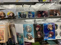 -Animate(秋叶原本馆)