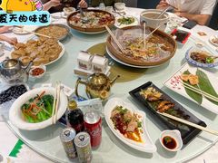 -顺德佬(五和店)