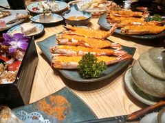 -兄弟船精致料理(万科蓝山店)