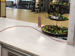 -琪航·健身+普拉提(民耀路店)