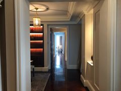 -广州富力丽思卡尔顿酒店