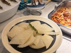 -五星桥原切肥牛火锅(怀德桥店)