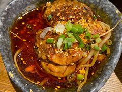 -付小姐在成都(五道口店)