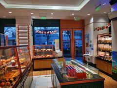 面包甜点陈列柜-多乐之日(五道口店)