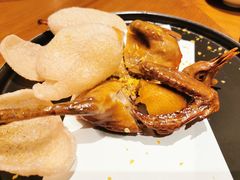 -上海人家花樣年华(中山公园店)
