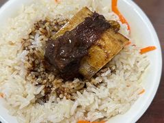 -好成财牛排馆(涂门街总店)