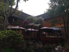 -纳兰傣雀傣味餐厅