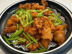 -津悦·正阳春烤鸭(红旗南路店)