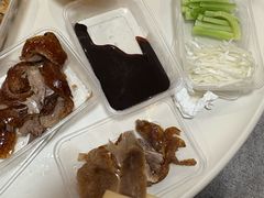 -便宜坊烤鸭店(科创店)