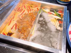 -五星桥原切肥牛火锅·30年专注好牛肉(湖塘店)