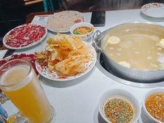 -汕头八合里海记牛肉店(清河店)