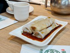 -添好运点心专门店(中环IFC店)
