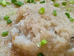 莲藕粉-腰记饭店(龙源路店)