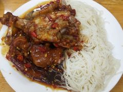 -贤花饭店(城阳店)