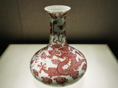 -景德镇中国陶瓷博物馆