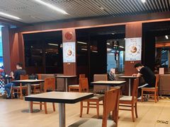 -花漾咖啡(首都国际机场六号店)