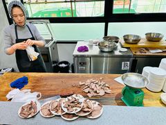 -清真磨沟沿老字号牛肉面(总店)